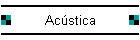 Acústica